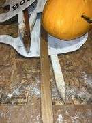 Halloween Decor