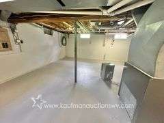 Marion County WV Home, Shop, Garage on 9+/- Acres
