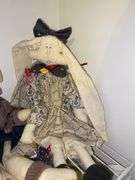 Assortment of Dolls