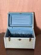 VINTAGE SAMSONITE LUGGAGE SET