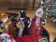 Christmas Decor