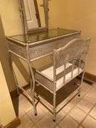 Decorative Bathroom Vanity