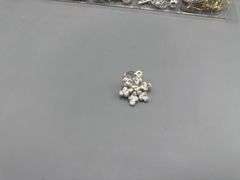 VARIETY OF EARRINGS, NECKLACES, AND PENDANTS