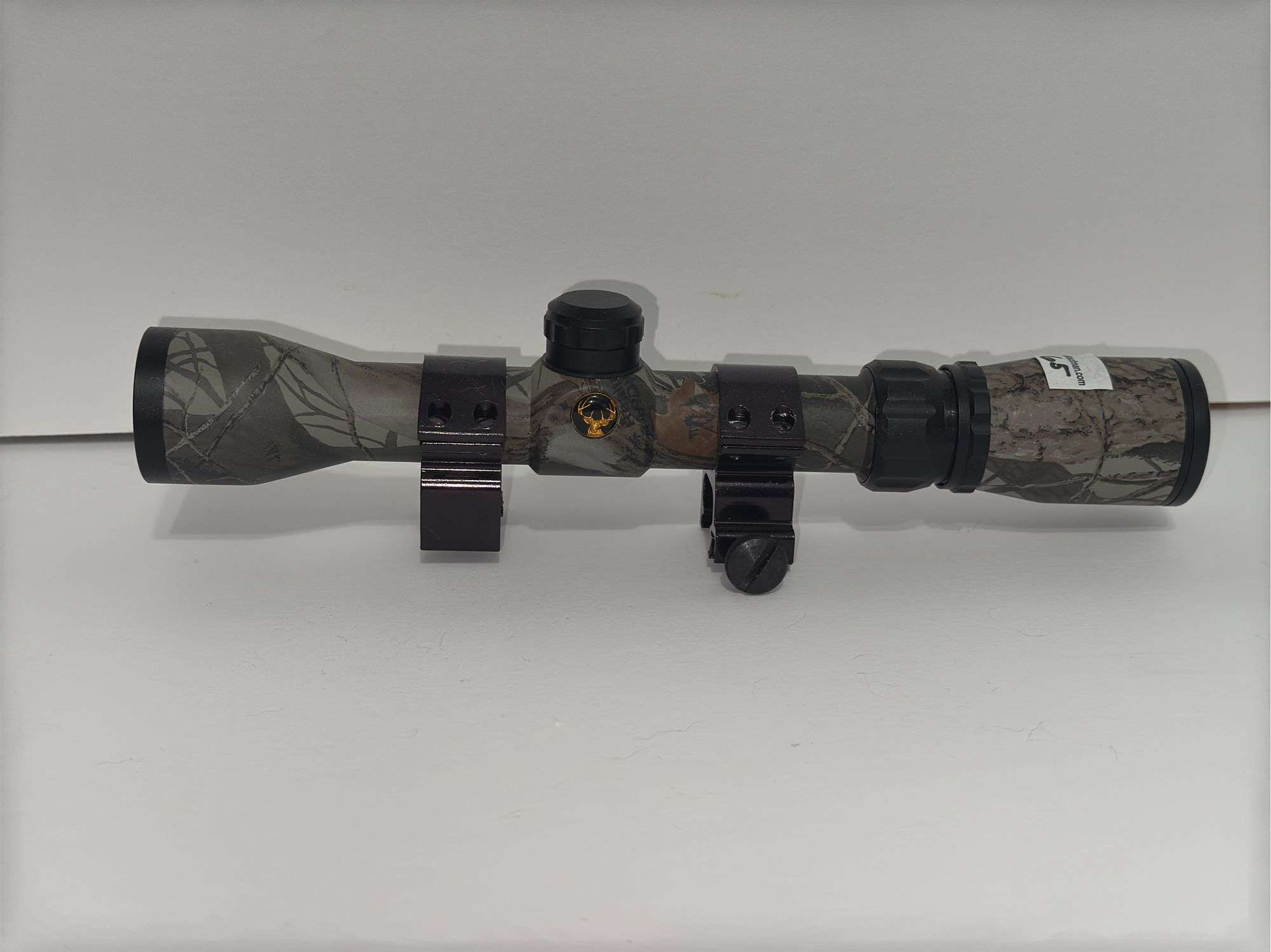 Simmons 3-9x40 Camo Hunting Scope