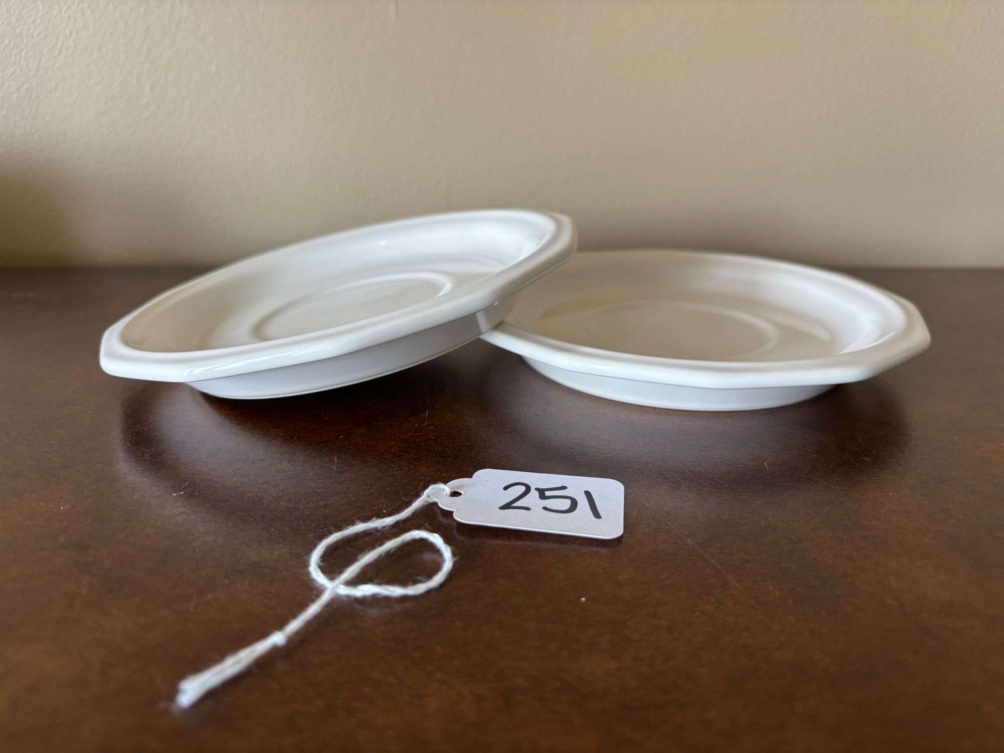 Pfaltzgraff Salad Plates