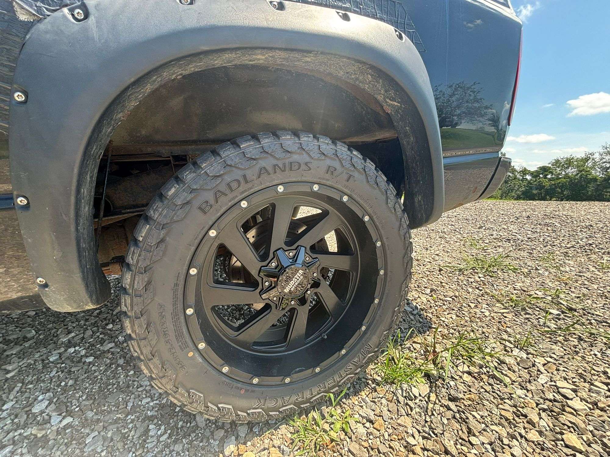 2003 Dodge Ram 1500 ,4x4 , 177,00 miles , Camo interior Design, Good Running Truck