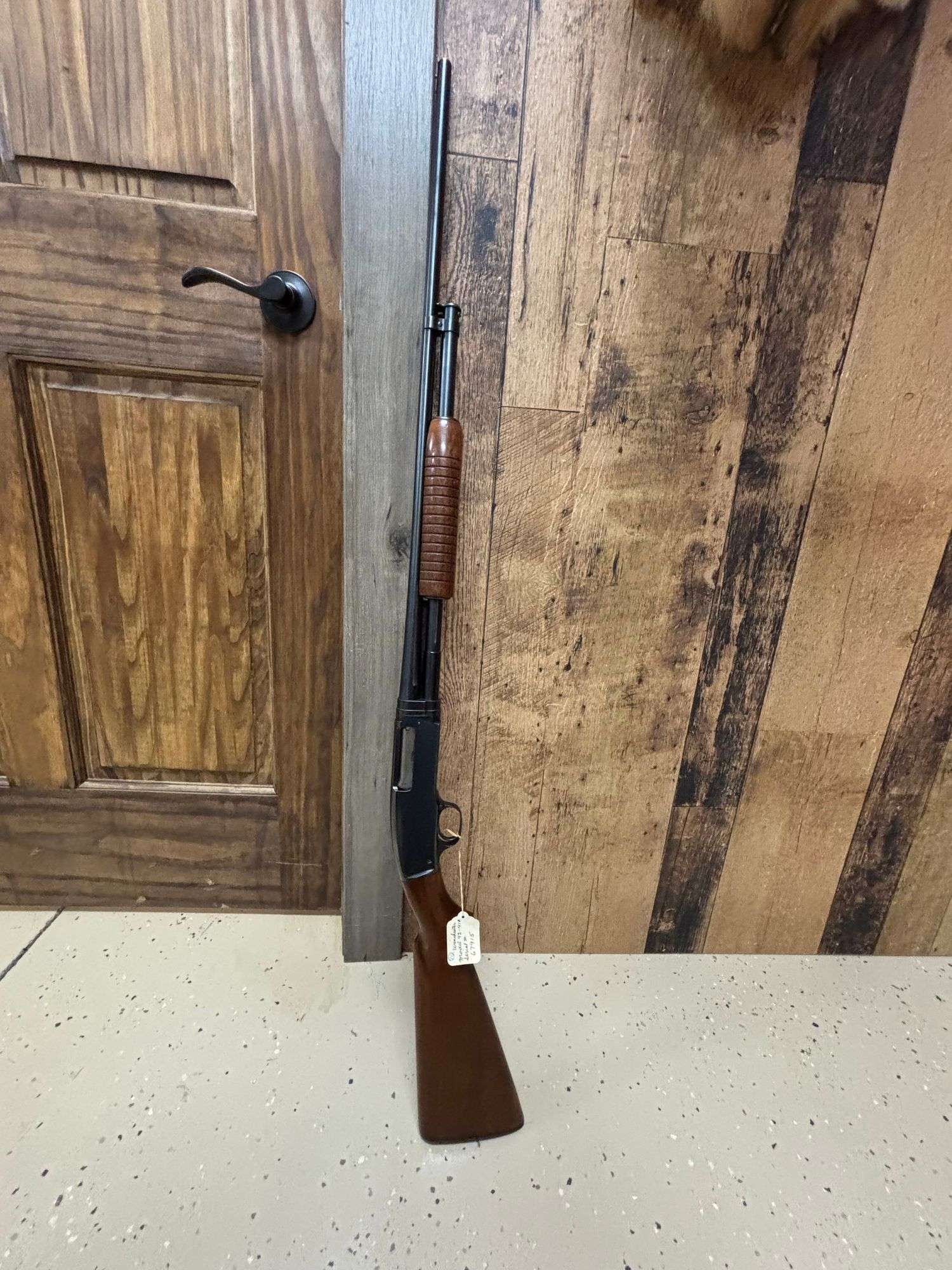 Guns of Live Auction