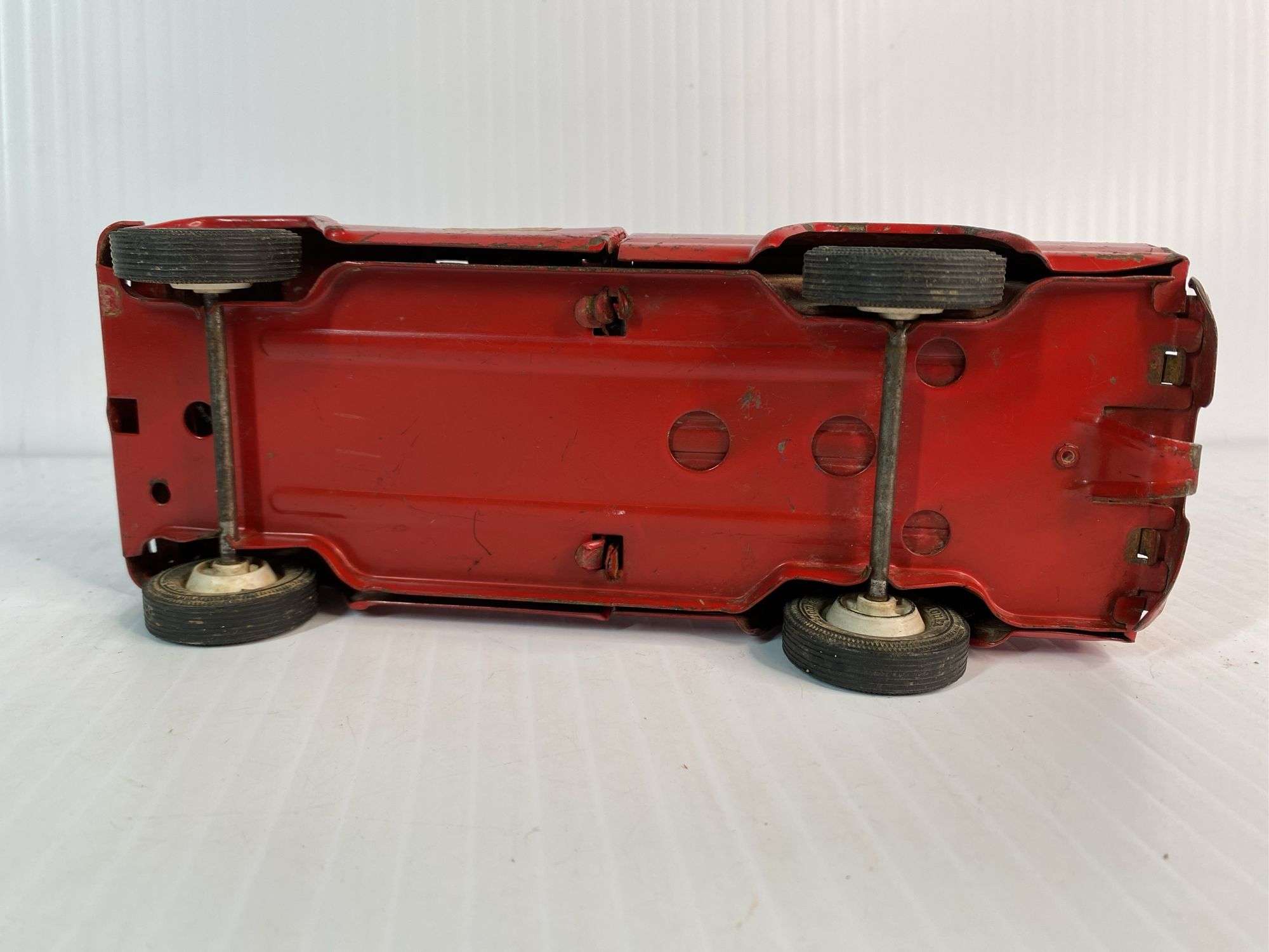 1960s Tonka Jeep Gladiator Pick Up