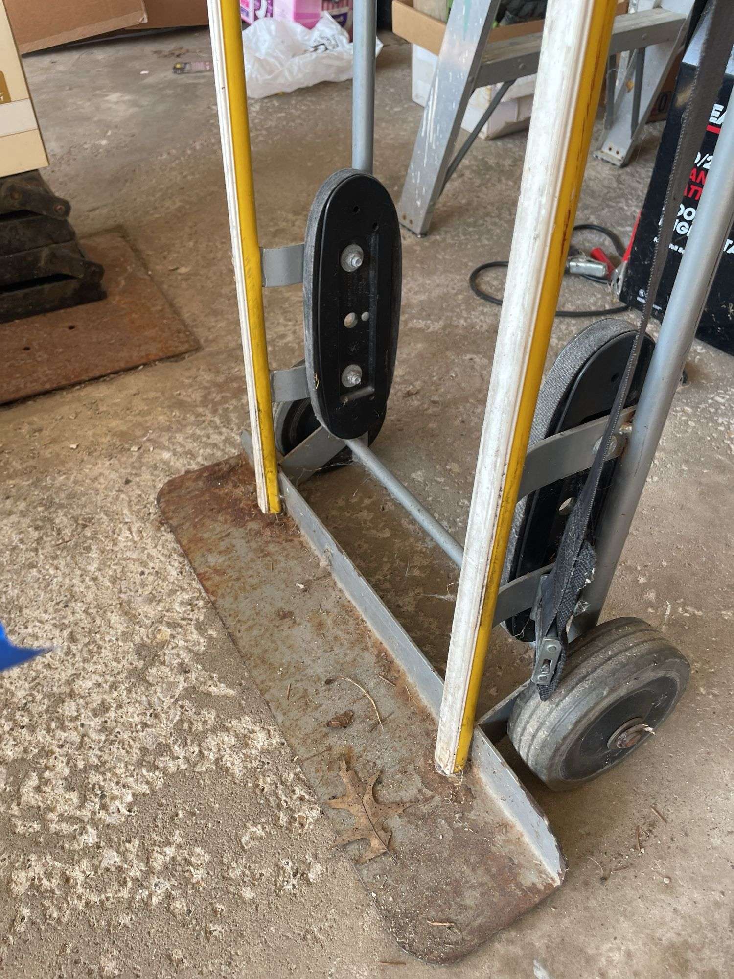APPLIANCE DOLLY