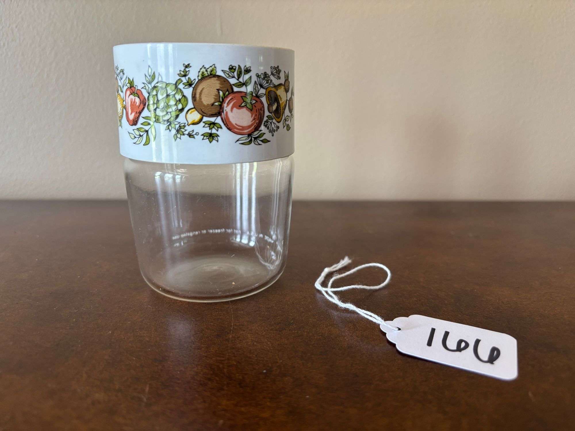 Spice of Life Spice Shaker