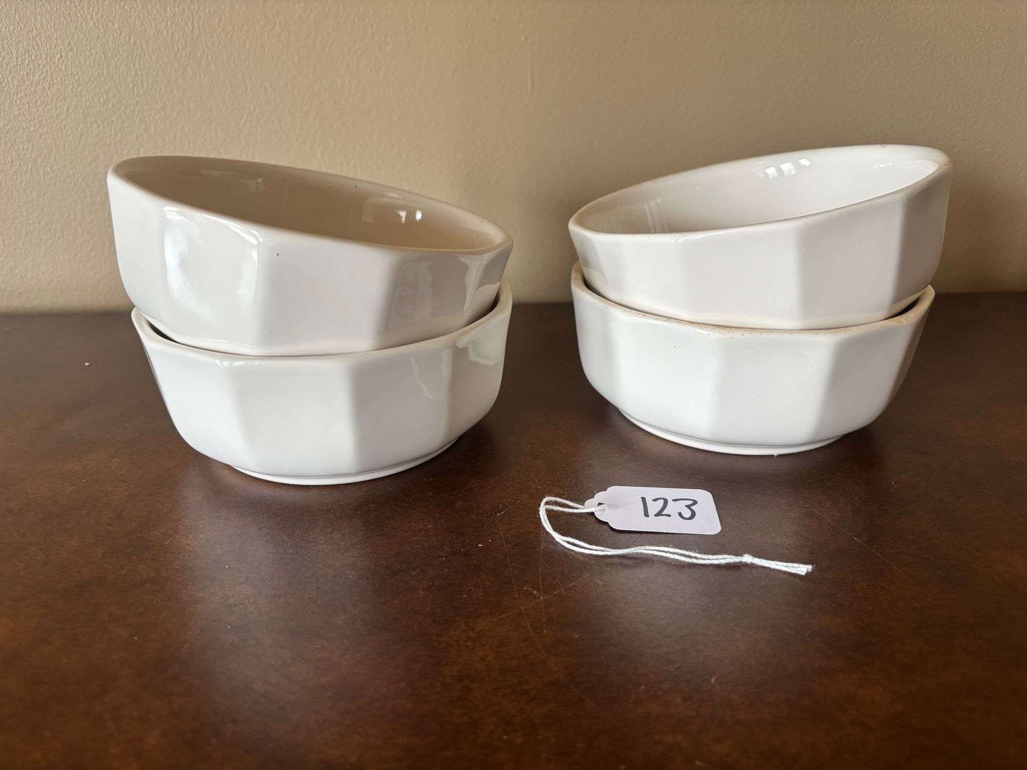 Pfaltzgraff Soup Bowls