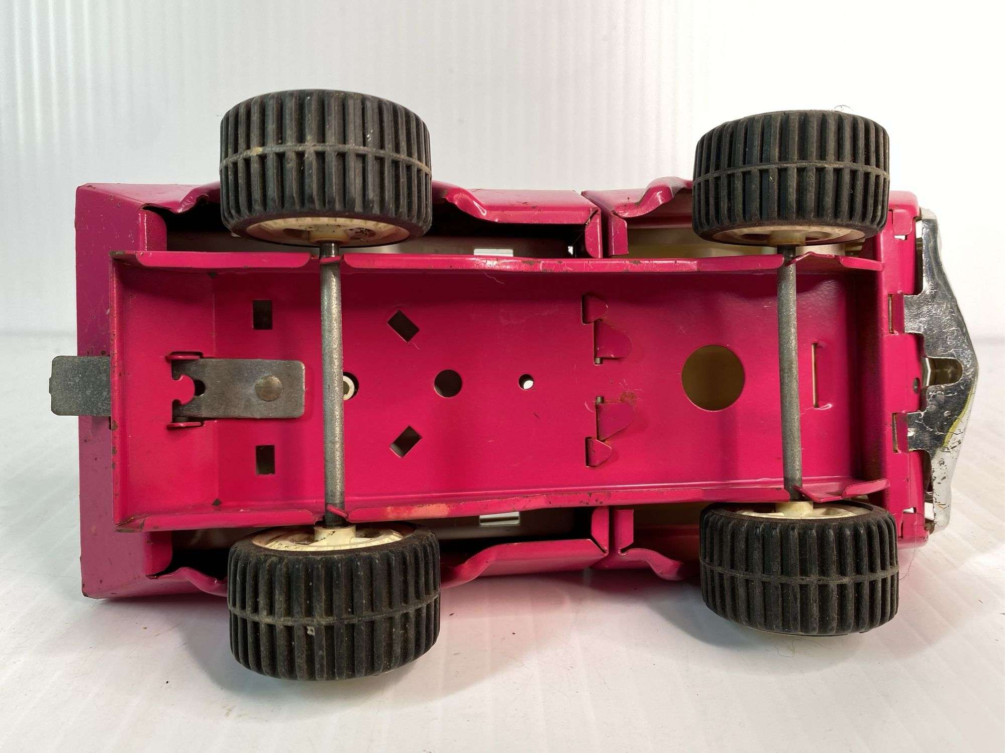 1970s Tonka Truck