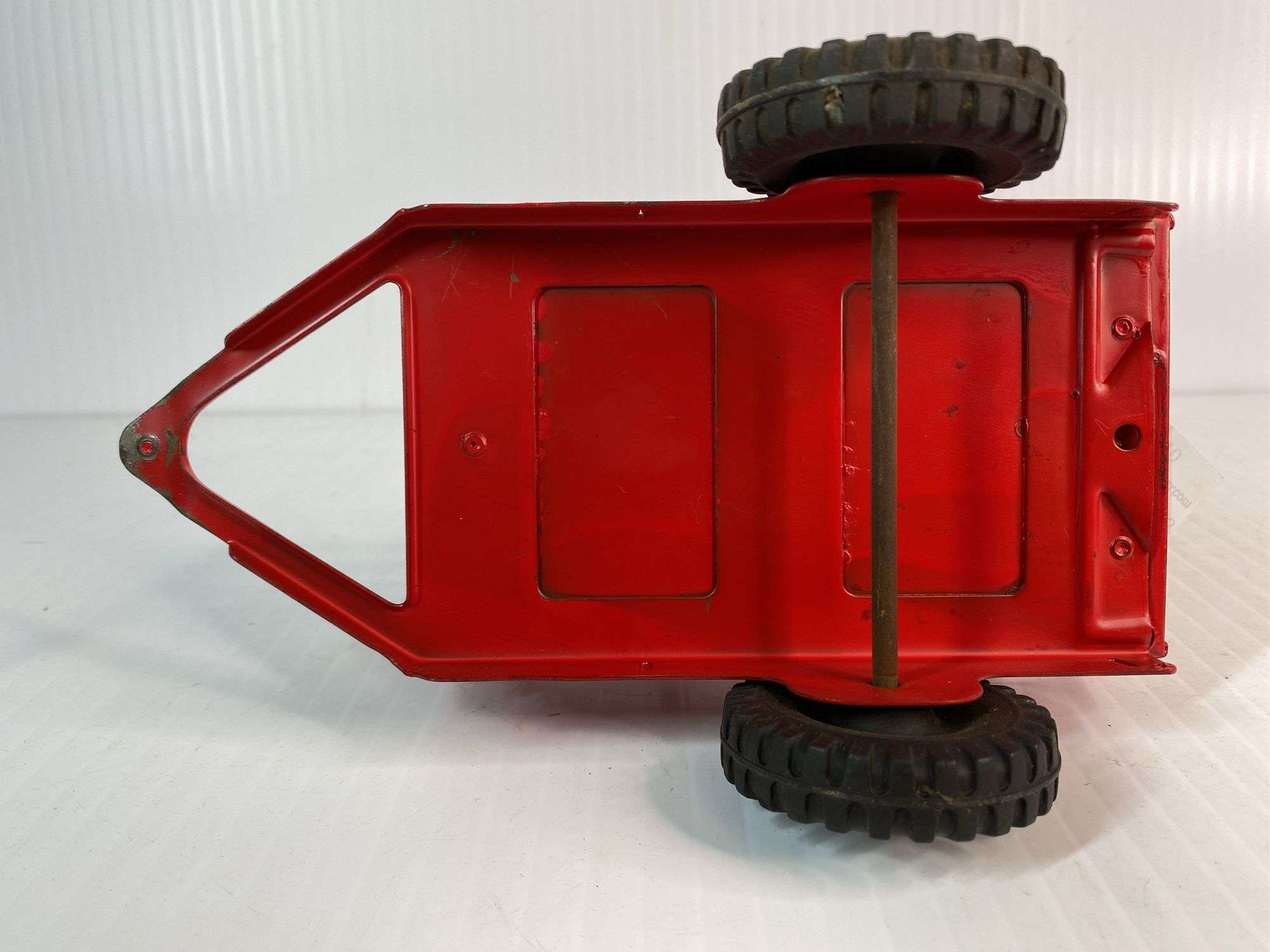 Tonka Utility Trailer