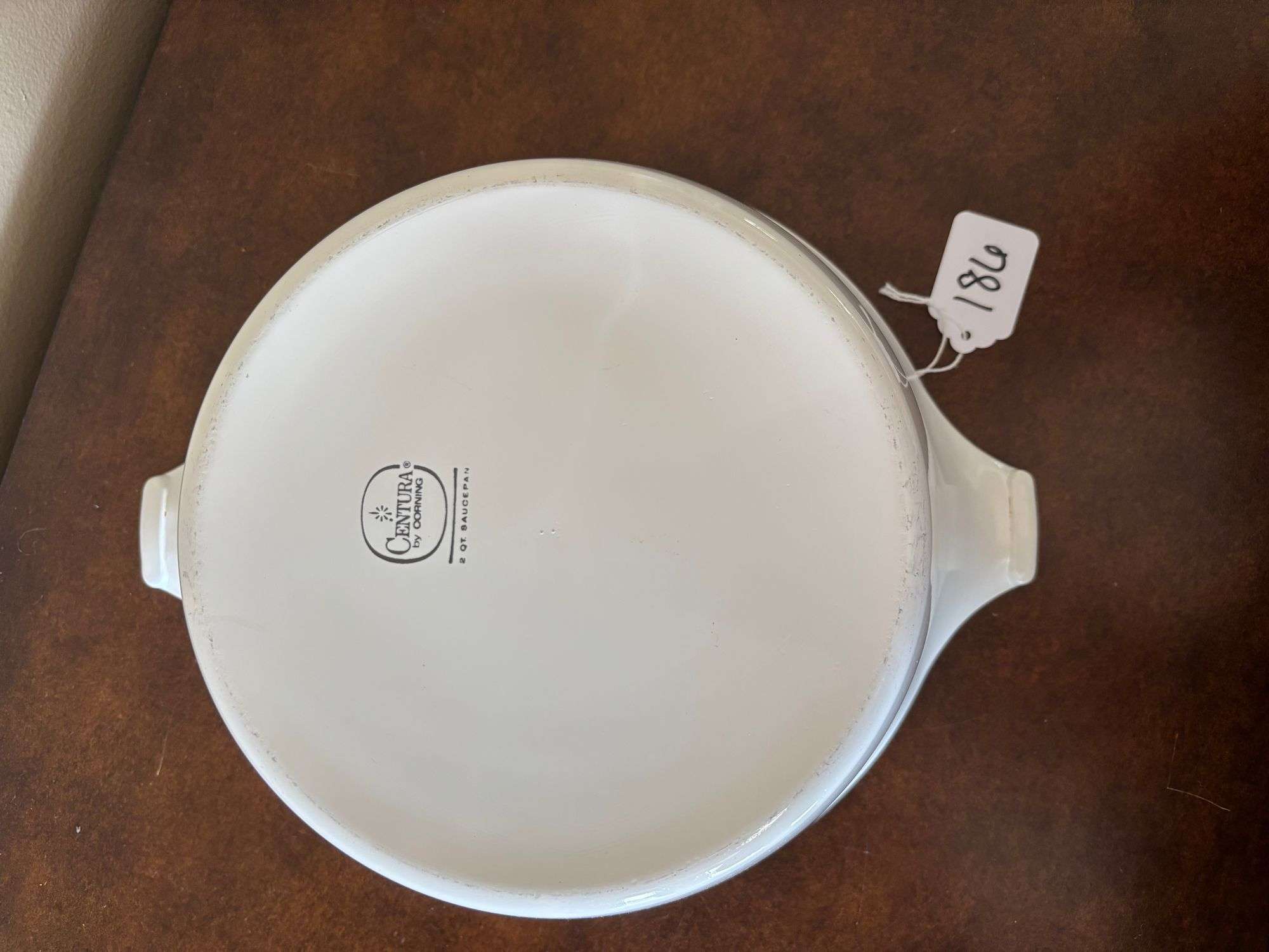 Centura by CorningWare 2 Qt. Saucepan