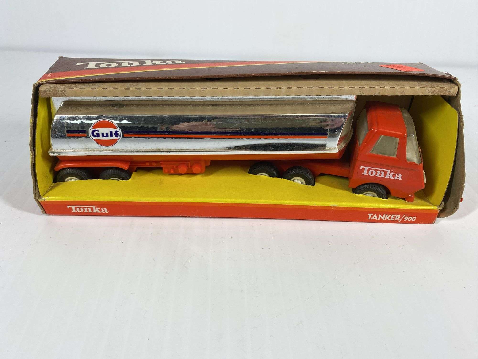 1979 Tonka Tanker #900