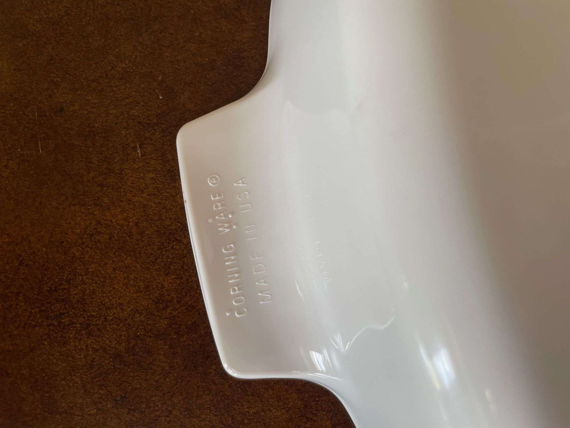 Corning Ware Sunsations 2 Qt. Casserole Dish with Lid