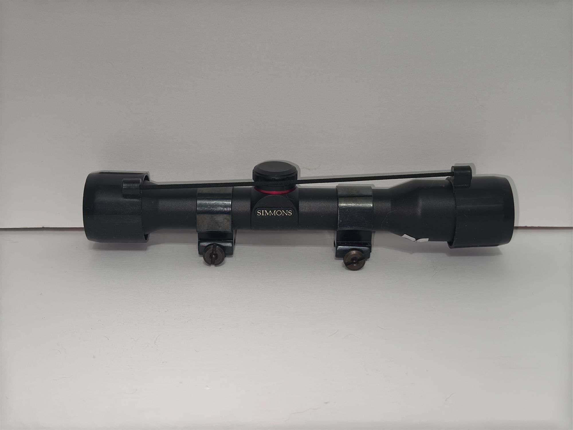 Simmons Prosport 4x32 Hunting Scope