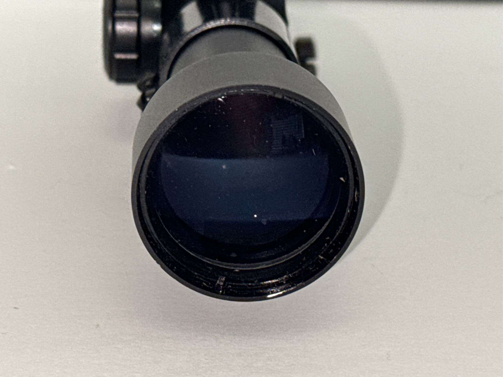 Simmons Prosport 4x32 Hunting Scope