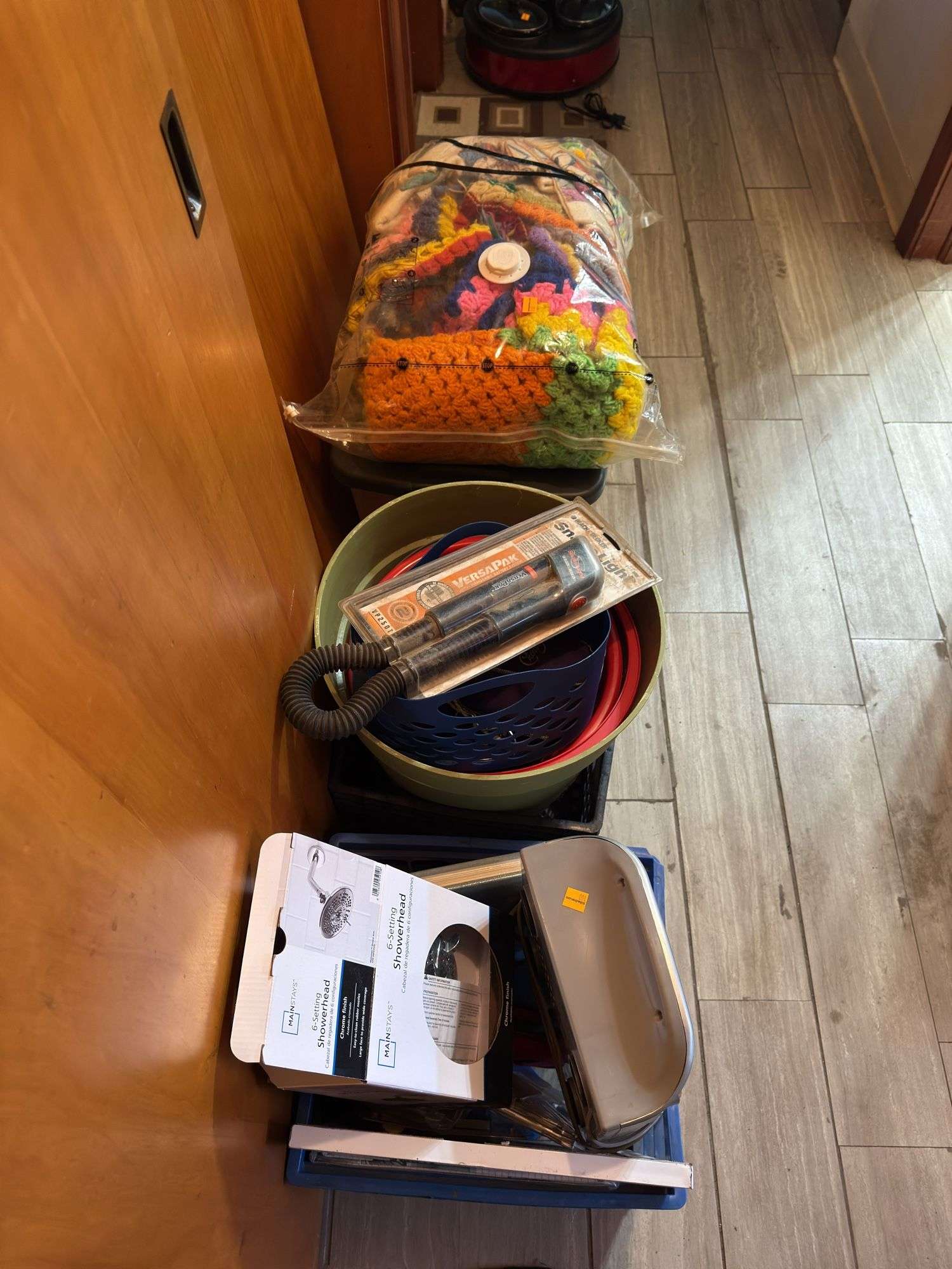CROCHET ITEMS, YARN, CRAFT SUPPLIES, DECOR AND MORE