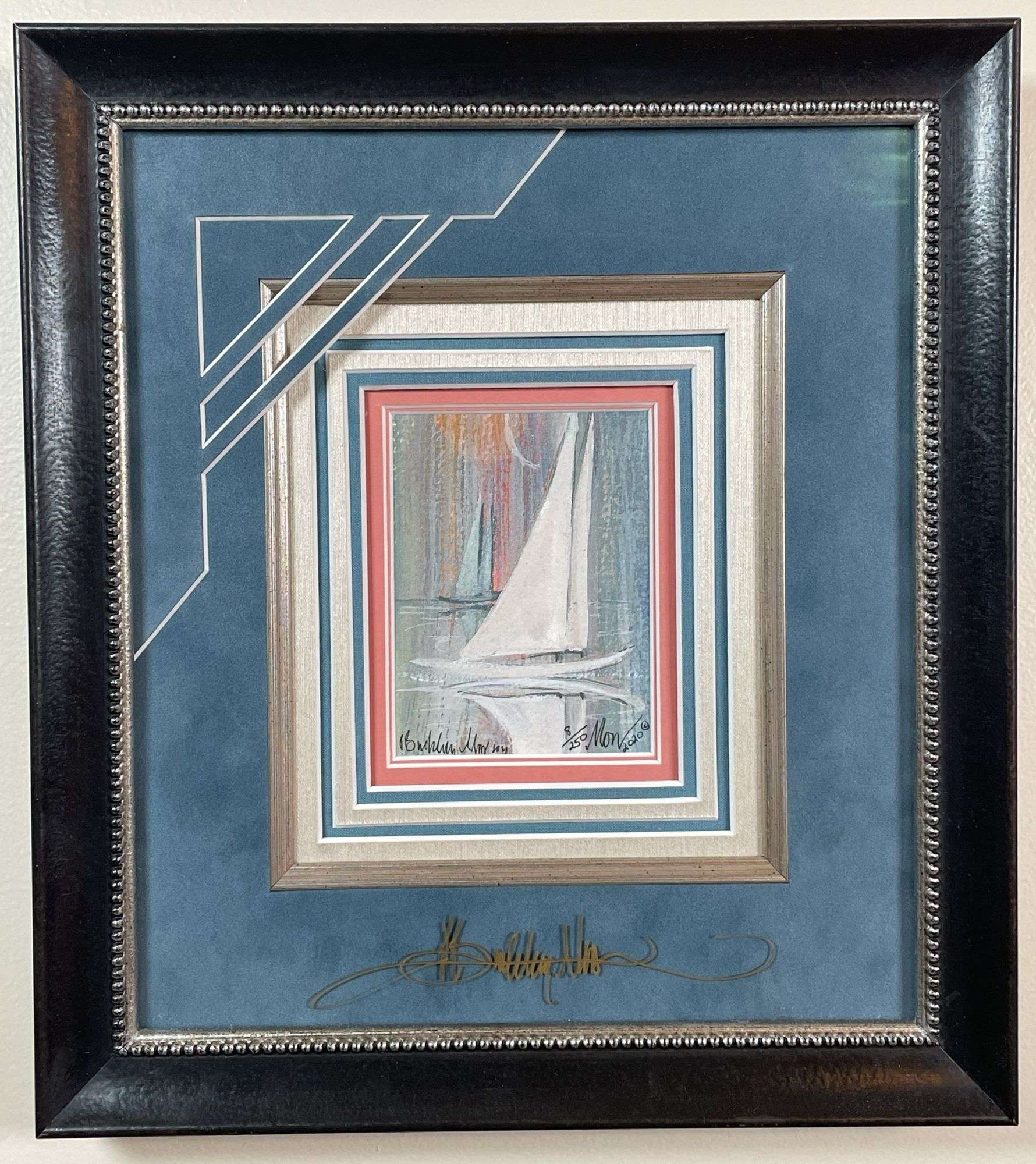 P. Buckley Moss Collection - Kaufman Realty & Auctions