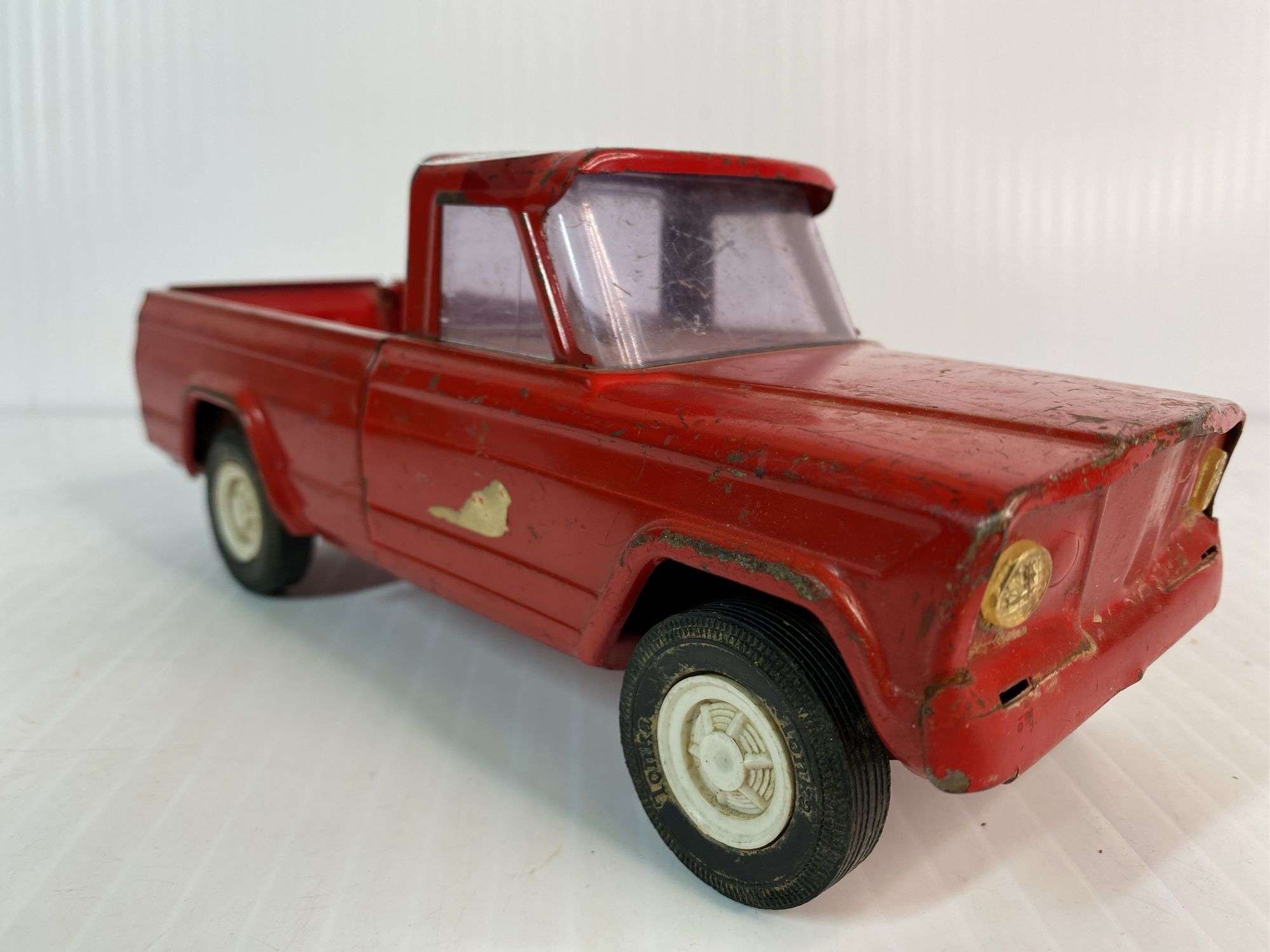 1960s Tonka Jeep Gladiator Pick Up
