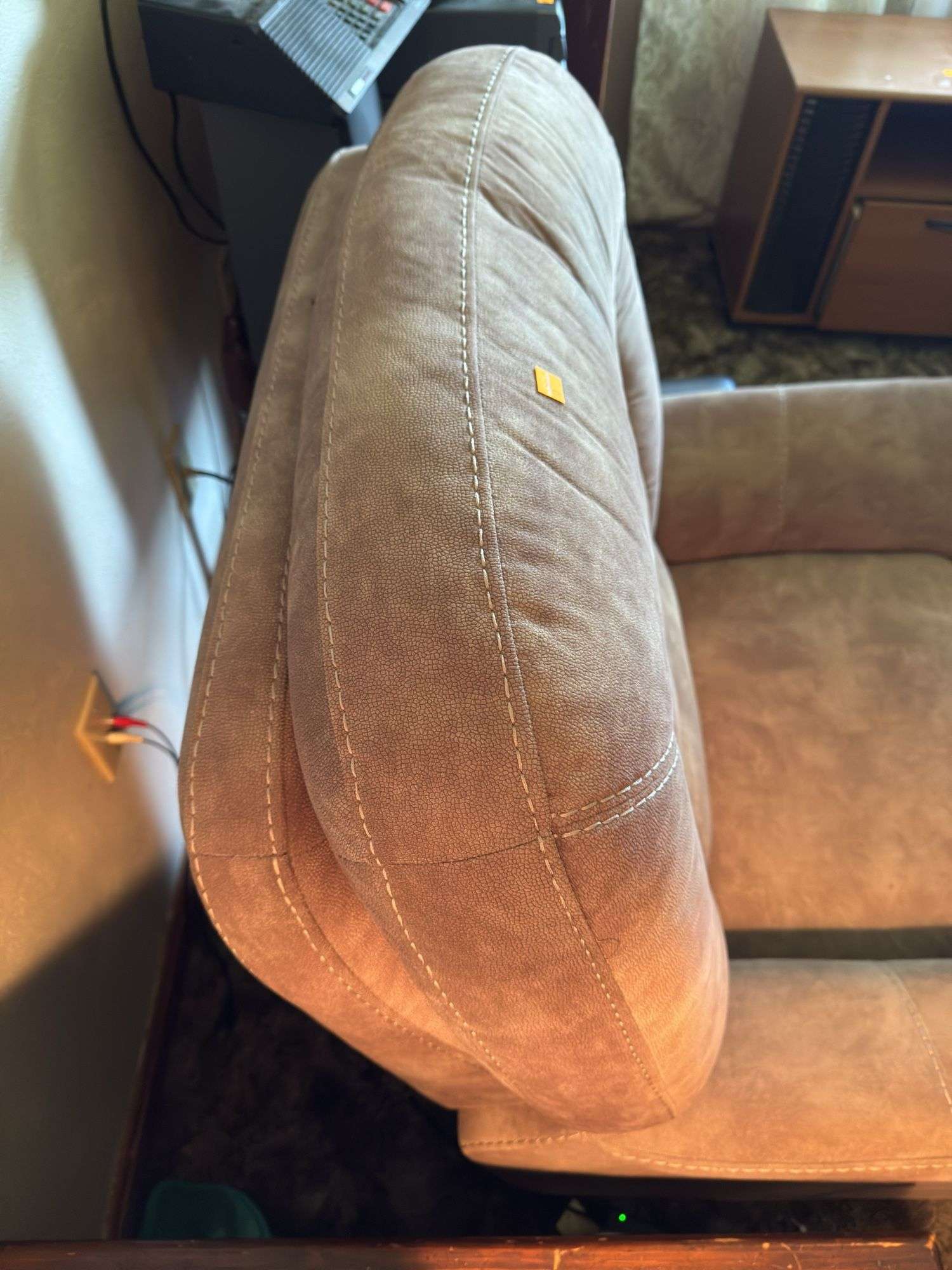 POWER RECLINER