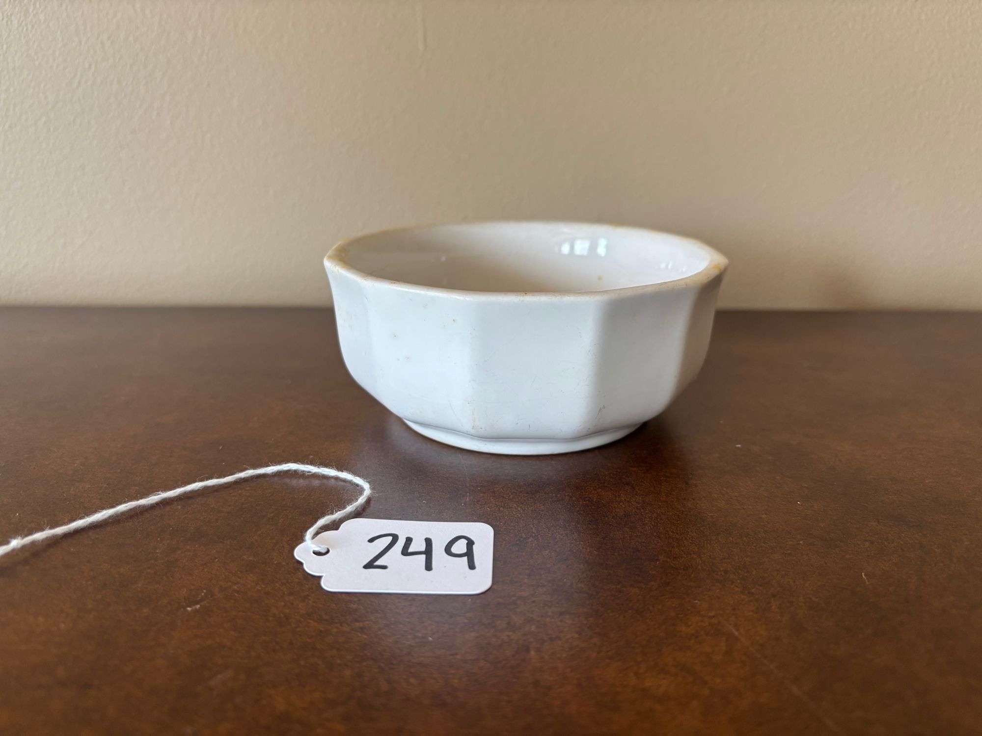 Pfaltzgraff Soup Bowl
