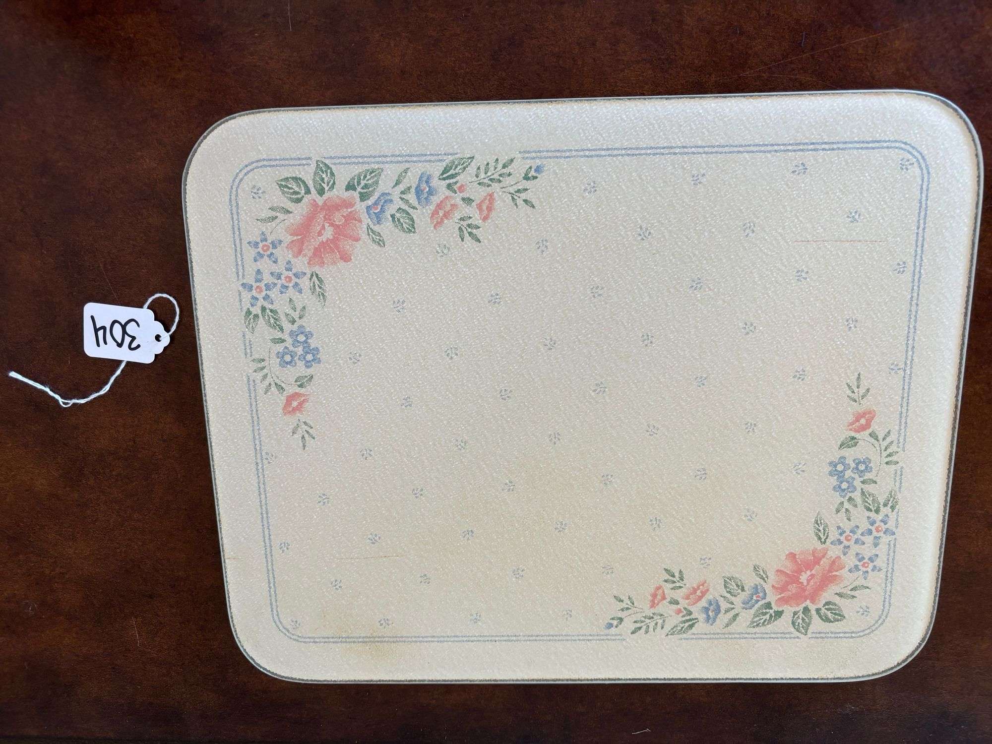 CorningWare Syphony Counter Saver