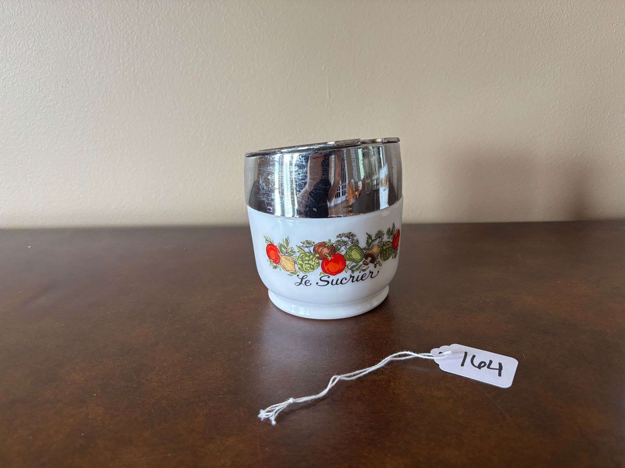 Spice of Life Spice Shaker