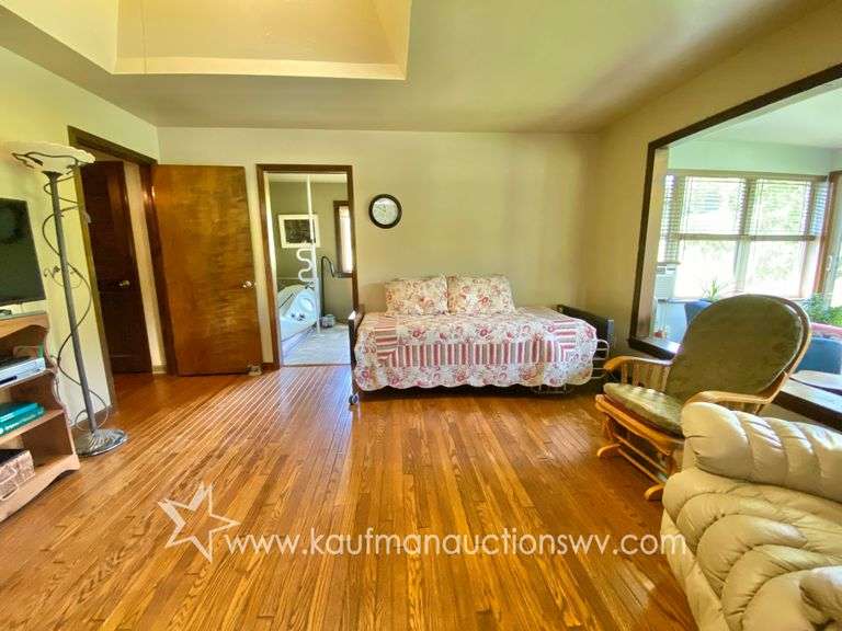 145.71 +/- Acres | Home Built in 1991 - 2 Bedroom, 2 Bath