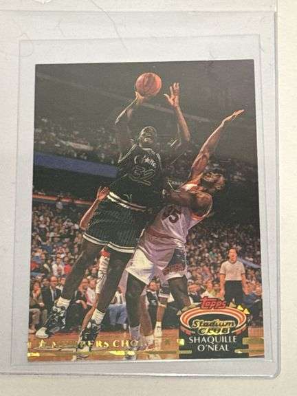 Assortment of NBA Player Sports Cards