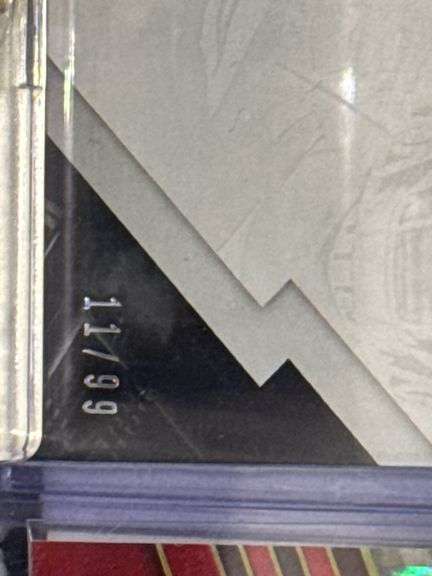 Assortment of Elite NFL Defensive Players Sports Cards