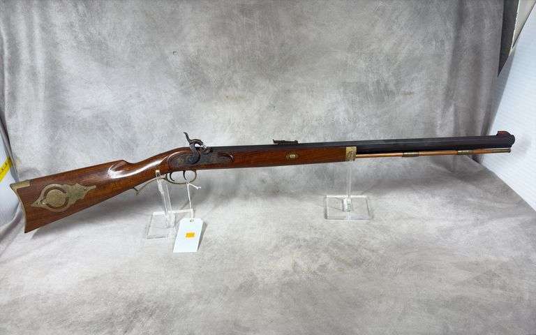 Cabelas Hawken 58 cal SN 370497