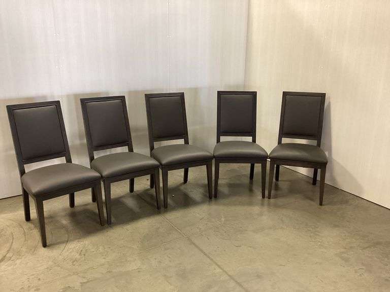 CANADEL Side Chairs