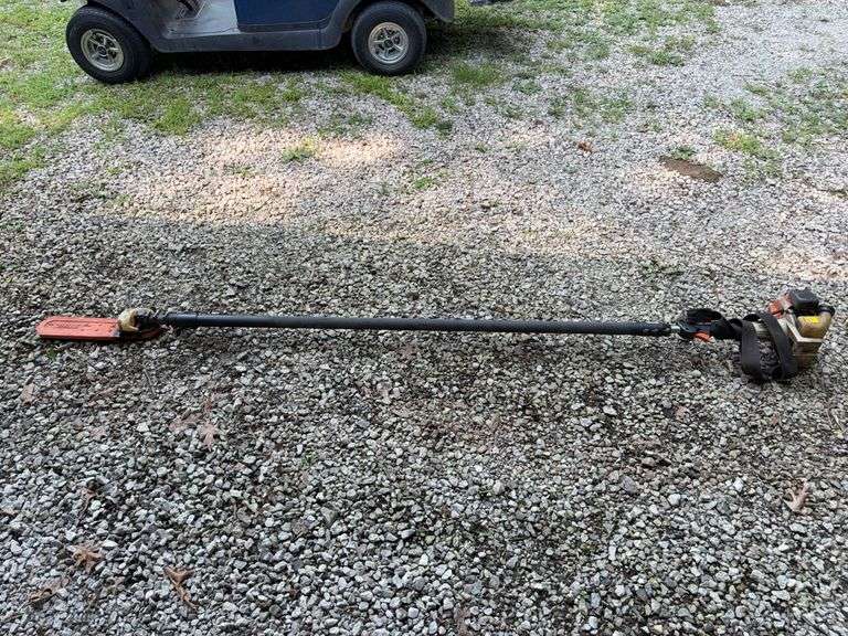 STIHL HT75 POLE SAW