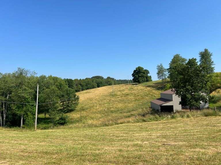 Parcel 2: 29.3 acres with 223’ frontage on SR 164