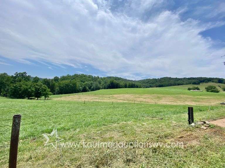 145.71 +/- Acres | Home Built in 1991 - 2 Bedroom, 2 Bath