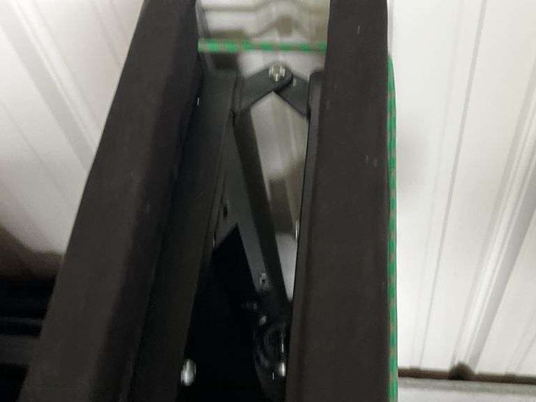 Hospital Bed