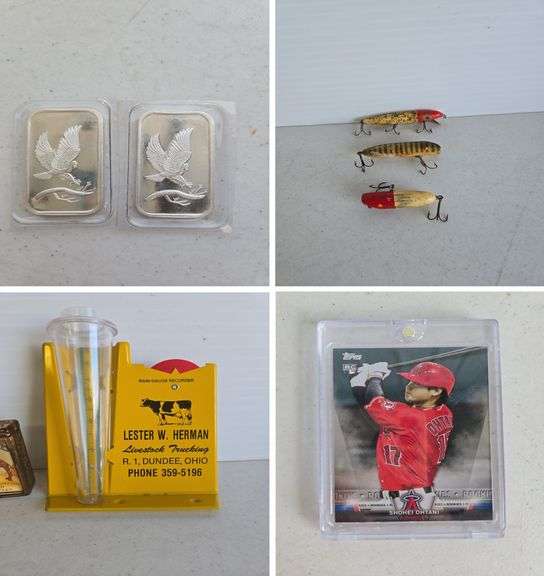 One-Owner Collectibles, An...