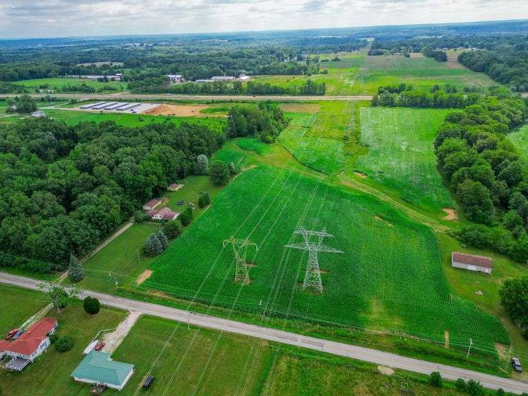 8.98 Acres