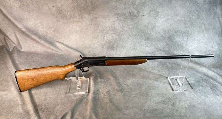 Harrington and Richardson Topper Model 88 410-Gauge Ser# AT333656