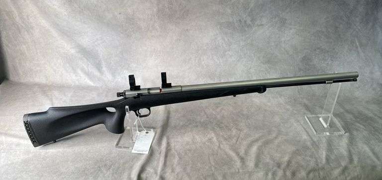 MK 85 50 CAL Ser#S79690