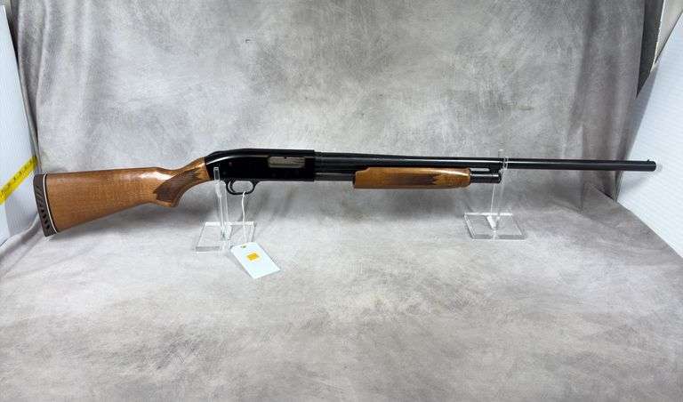 Mossberg Model 500A 12 ga SN K808023