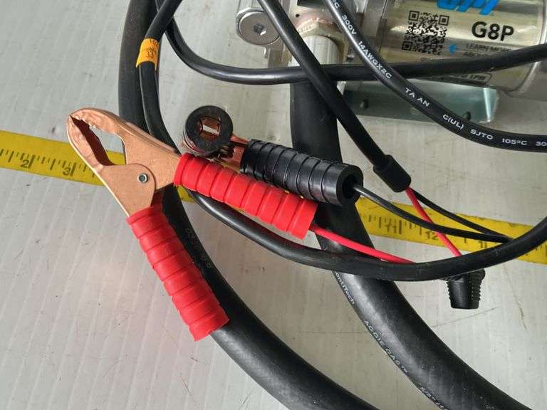 GPI G8P 12 Volt Gas Pump
