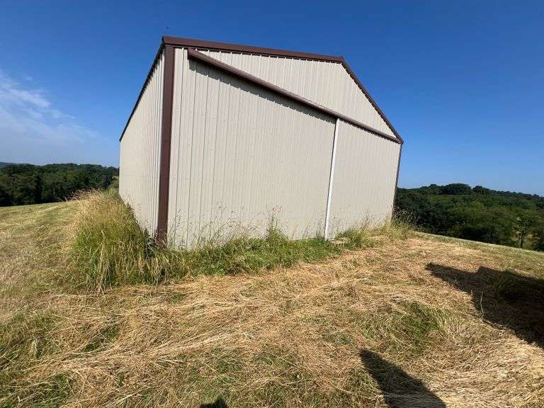 arcel 3: 10.7 acres with 535’ frontage on SR 164