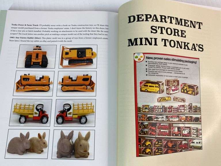 1963-1981 Collectors Guide
