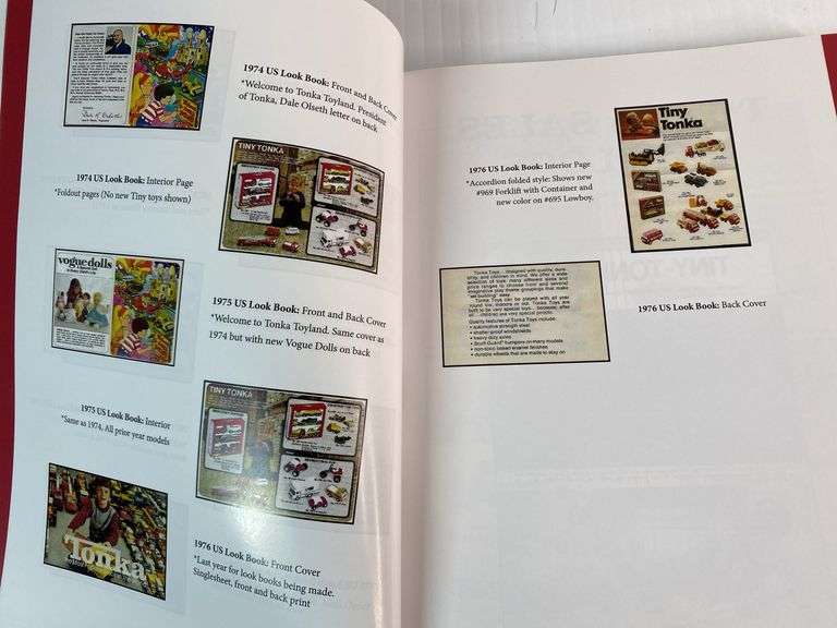 1968-1982 Collectors Guide