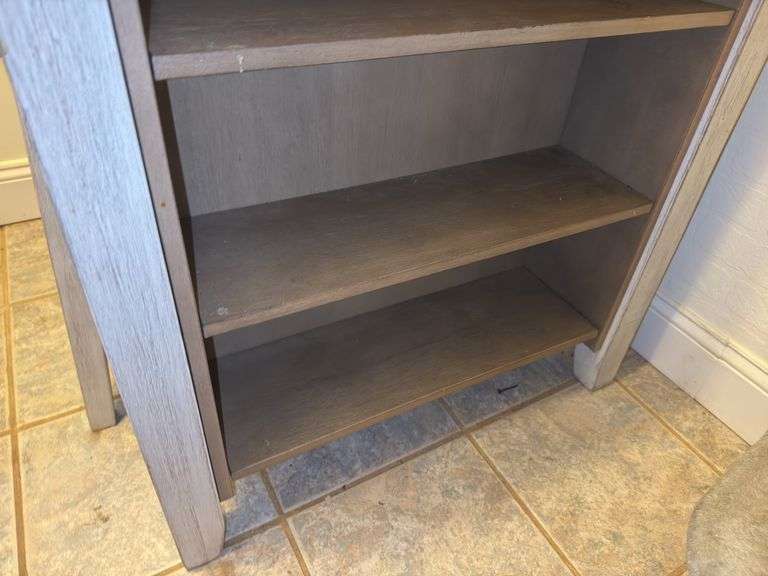 Rustic Style Kitchen Table and Stools