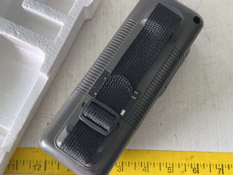 Realistic TRC-224 Walkie Talkies