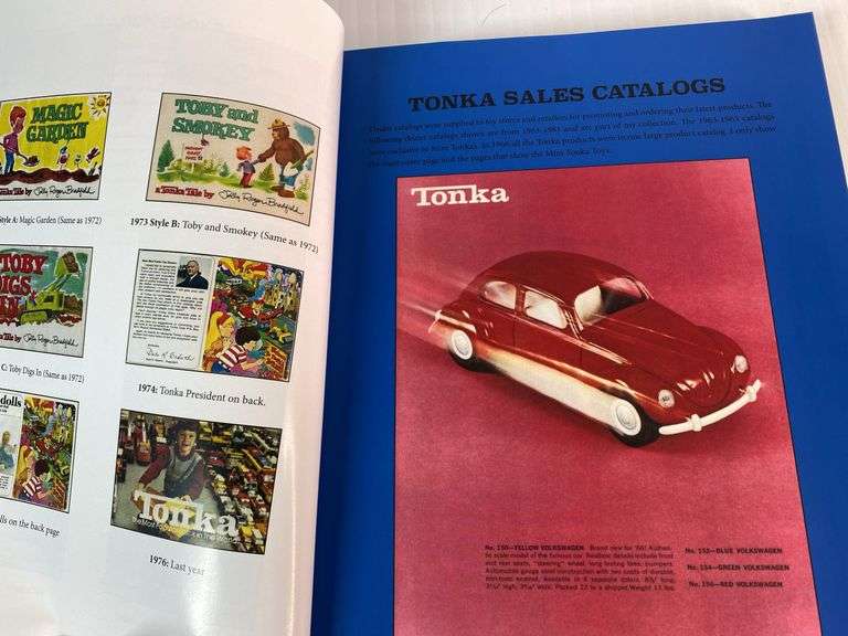 1963-1981 Collectors Guide